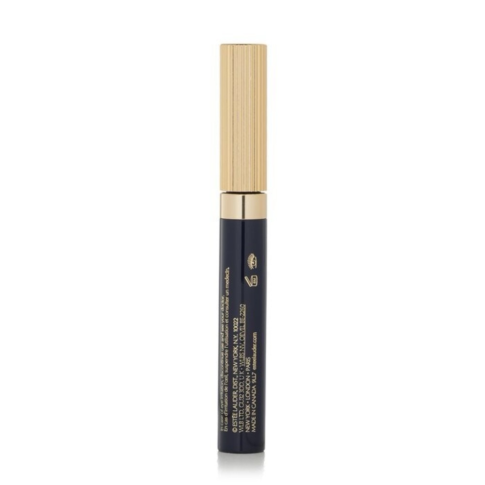 Estee Lauder Gold and Black Mascara - 3x Minis